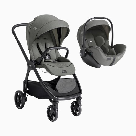 DUO VALORA + I-LEVEL PRO SIGNATURE - Image product