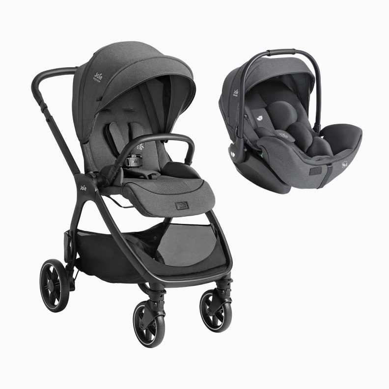 DUO VALORA + I-LEVEL PRO SIGNATURE
