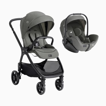 DUO VALORA + I-LEVEL PRO SIGNATURE
