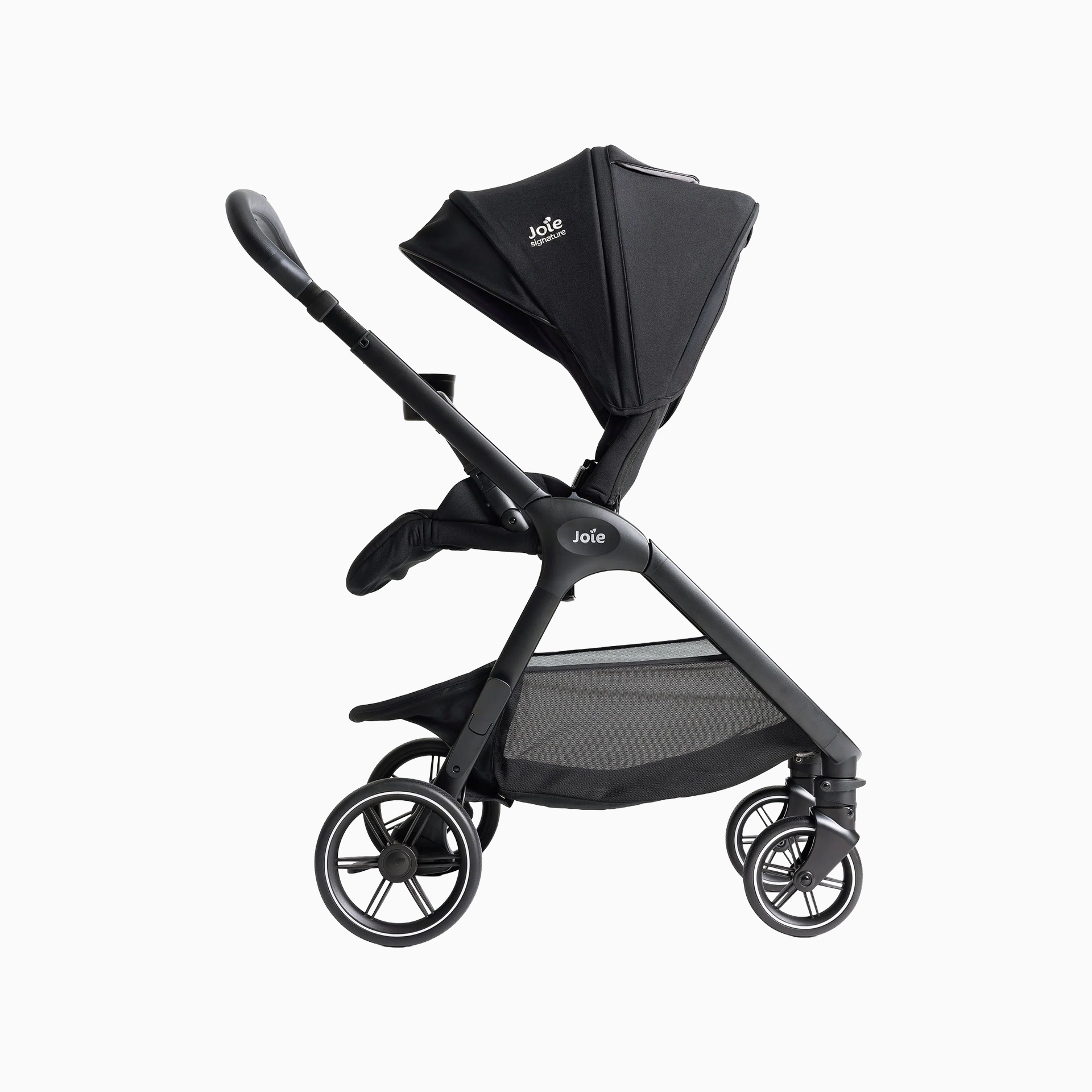 DUO VALORA + I-LEVEL PRO SIGNATURE