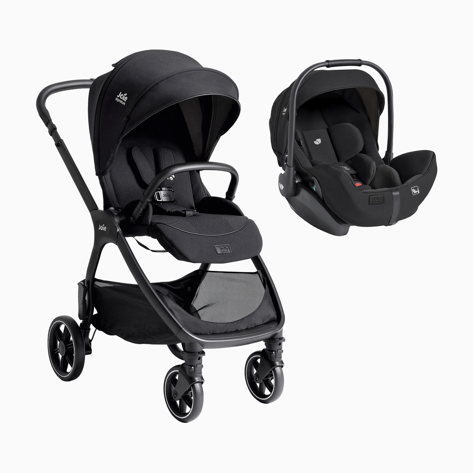 DUO VALORA + I-LEVEL PRO SIGNATURE