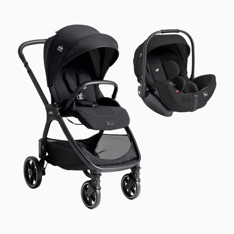 DUO VALORA + I-LEVEL PRO SIGNATURE