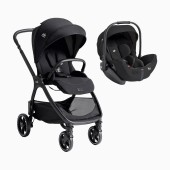 DUO VALORA + I-LEVEL PRO SIGNATURE ECLIPSE