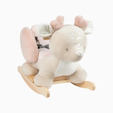 FANFAN ROCKER COR�A - Image product