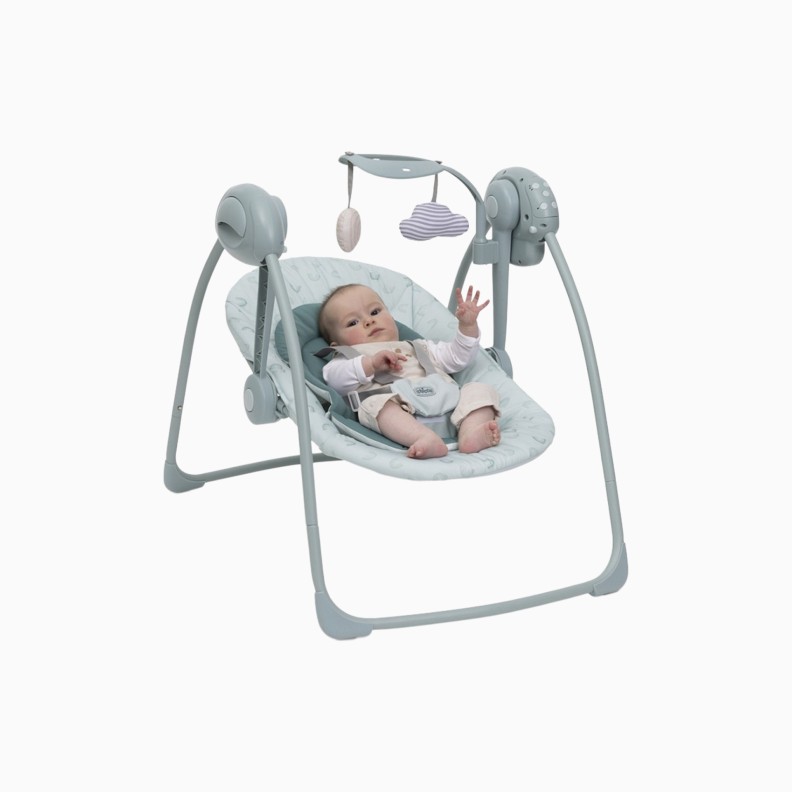 ESPREGUI�ADEIRA SWING & PLAY