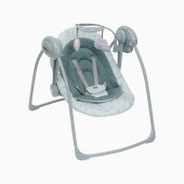ESPREGUI�ADEIRA SWING & PLAY MATCHA