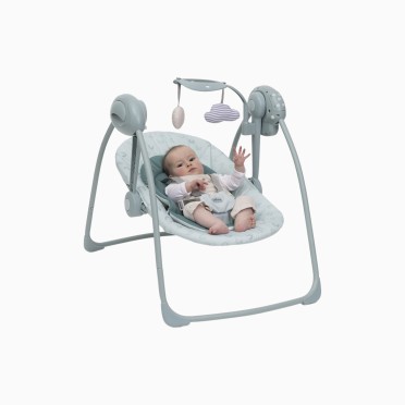 ESPREGUI�ADEIRA SWING & PLAY