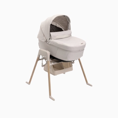 SUPORTE E-LULLAGLIDE NATURAL