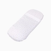 CONJUNTO LEN��IS DE BAMBU PARA ALCOFA FLEXI FOLIAGE