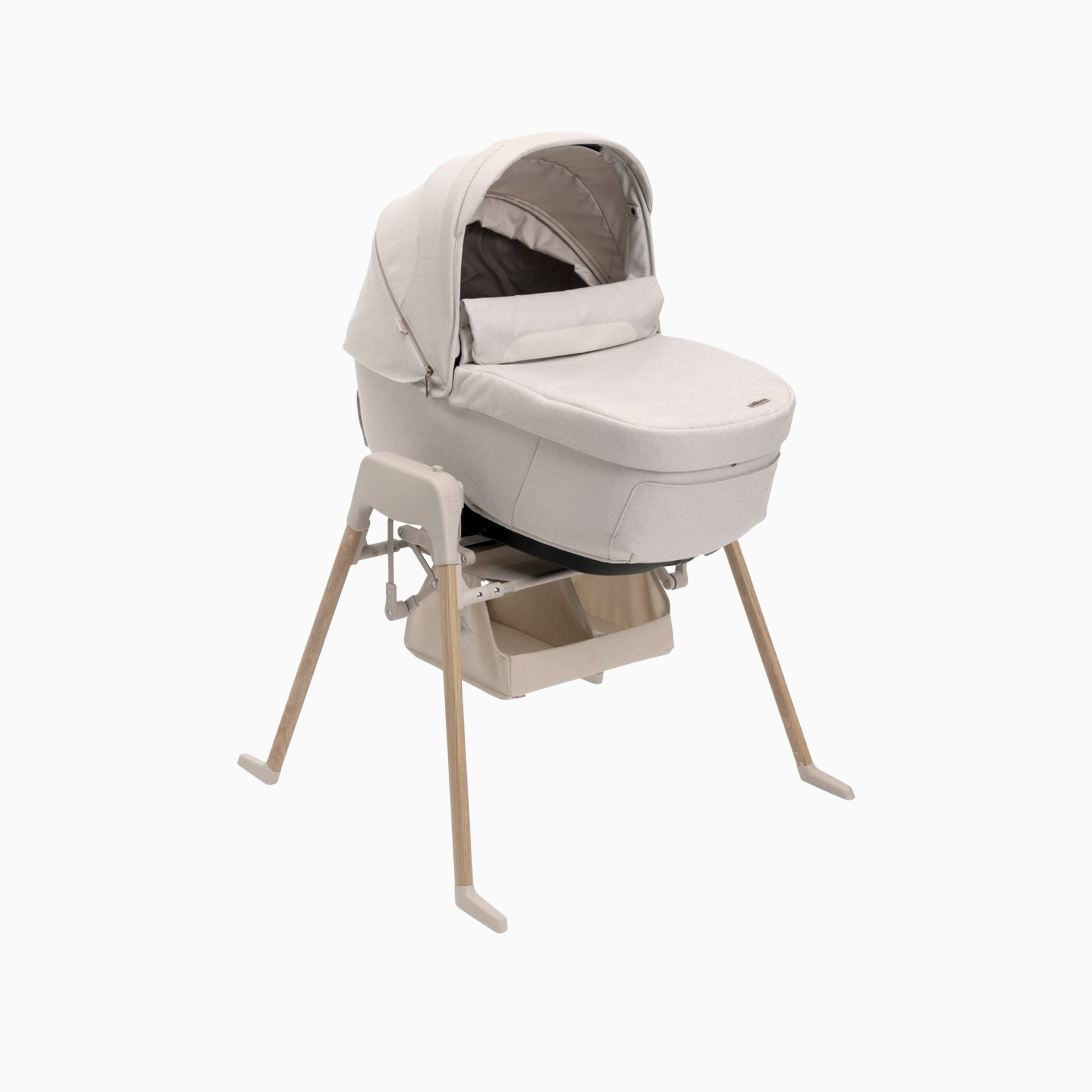 SUPORTE E-LULLAGLIDE NATURAL
