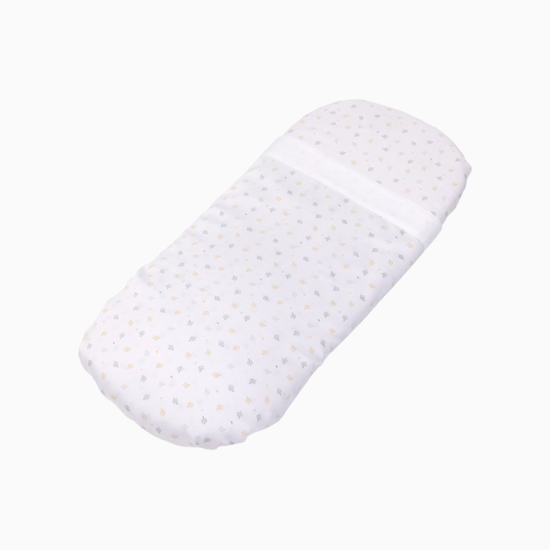 CONJUNTO LEN��IS DE BAMBU PARA ALCOFA FLEXI