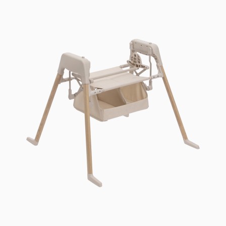 SUPORTE E-LULLAGLIDE NATURAL - Image product