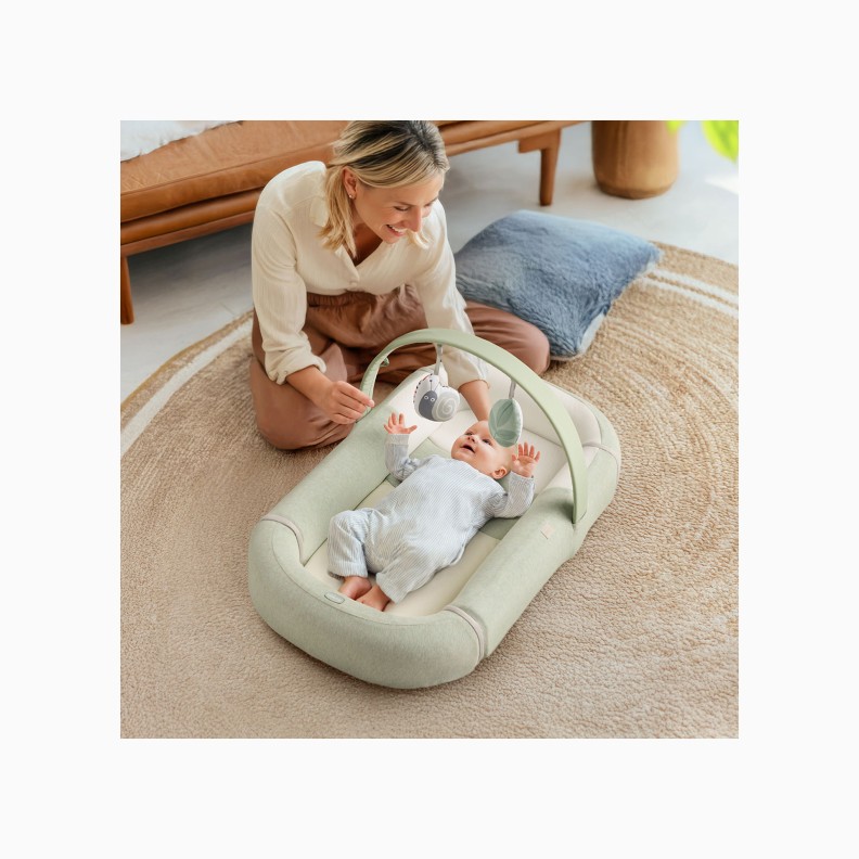 MOMMY POD 4 EM 1