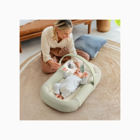 MOMMY POD 4 EM 1