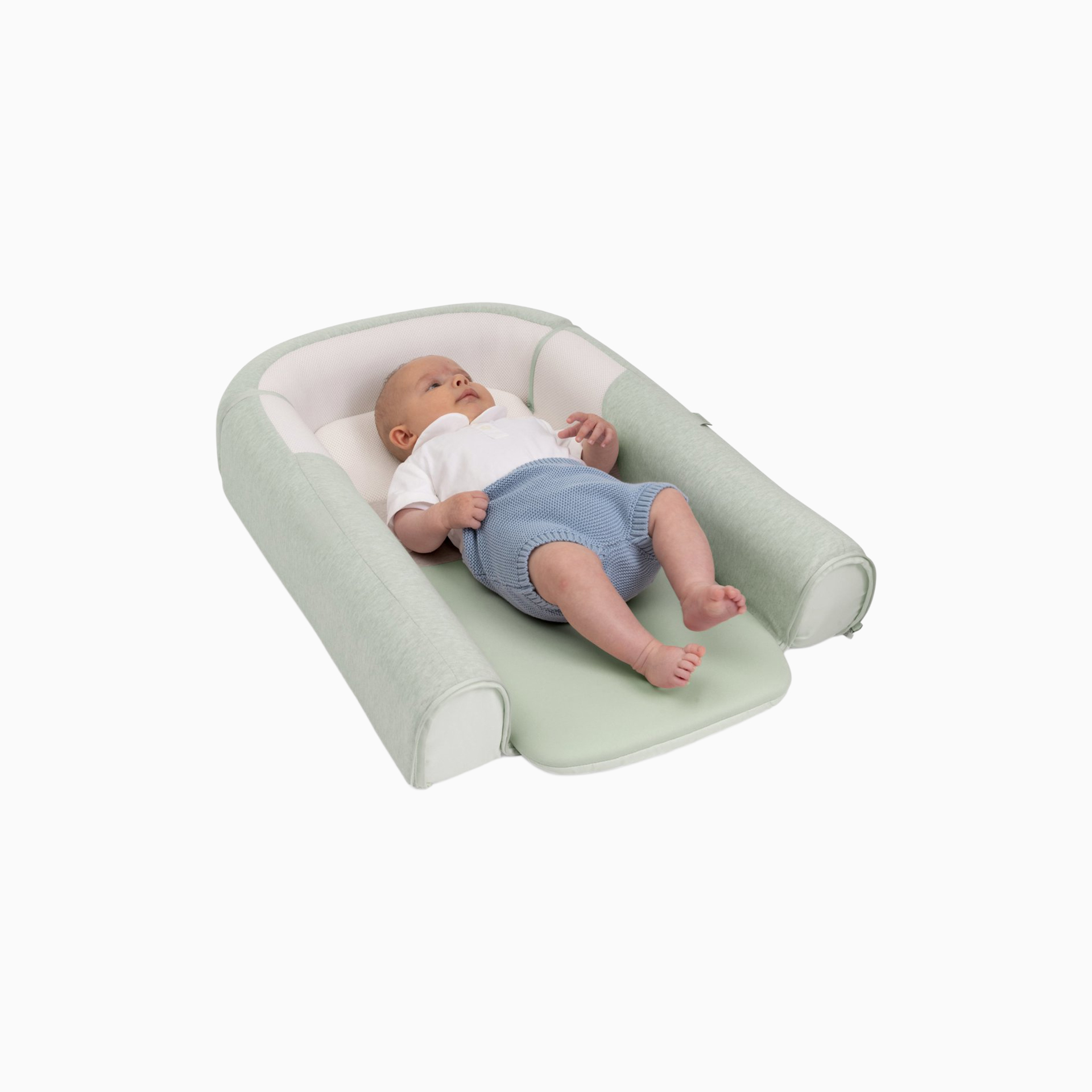 MOMMY POD 4 EM 1