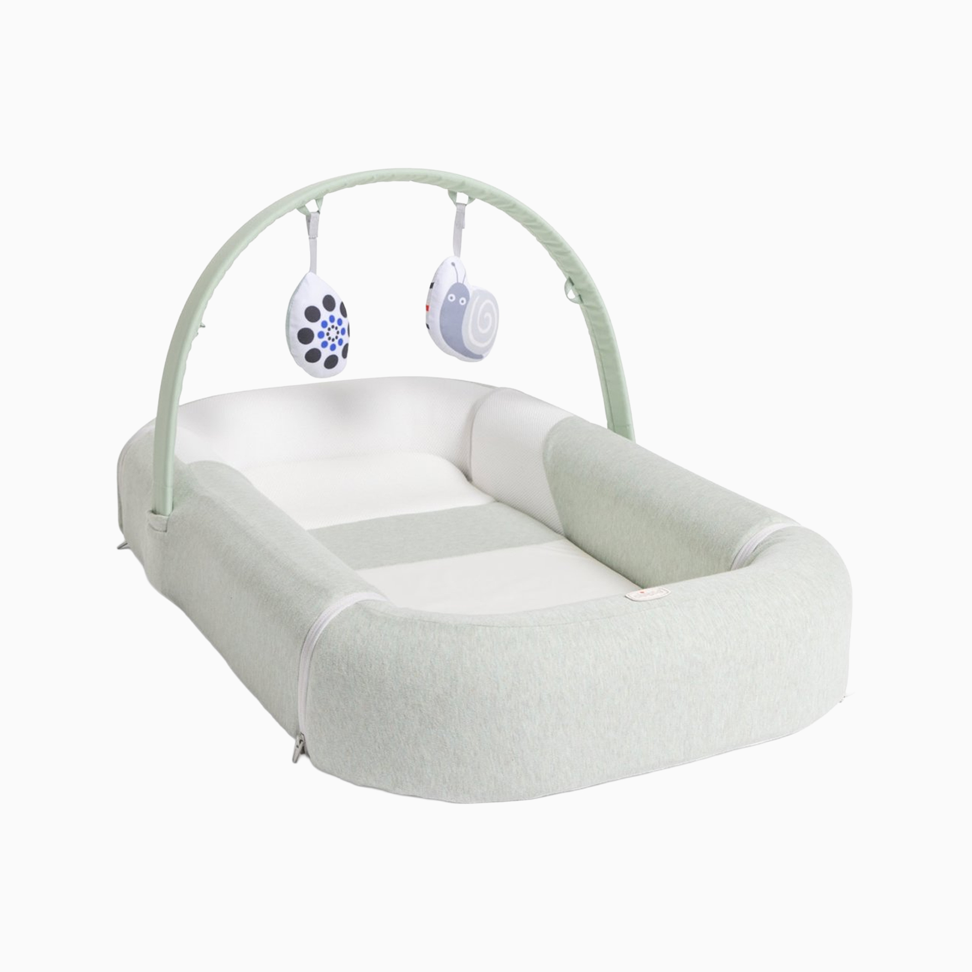 MOMMY POD 4 EM 1