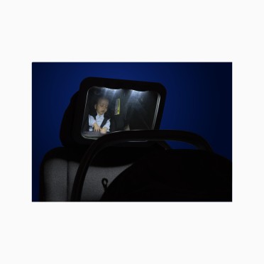 ESPELHO REFLETOR COM LED