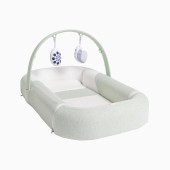 MOMMY POD 4 EM 1 OLIVE