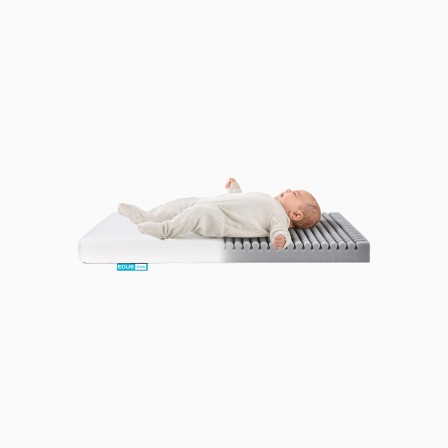 COLCHÃO CARE MINI-BERÇO MAXI-COSI IORA