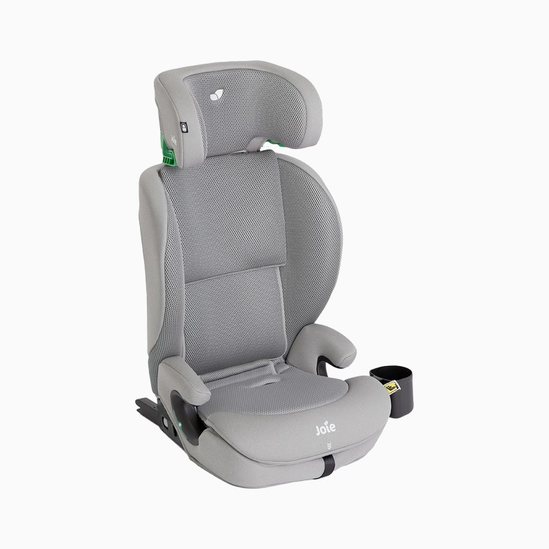I-IRVANA MAX