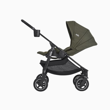 DUO VERSADRIFT + RAMBLE XL