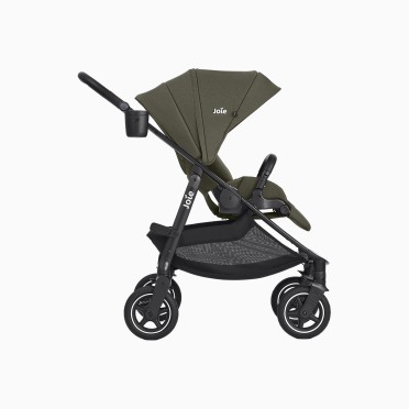DUO VERSADRIFT + RAMBLE XL