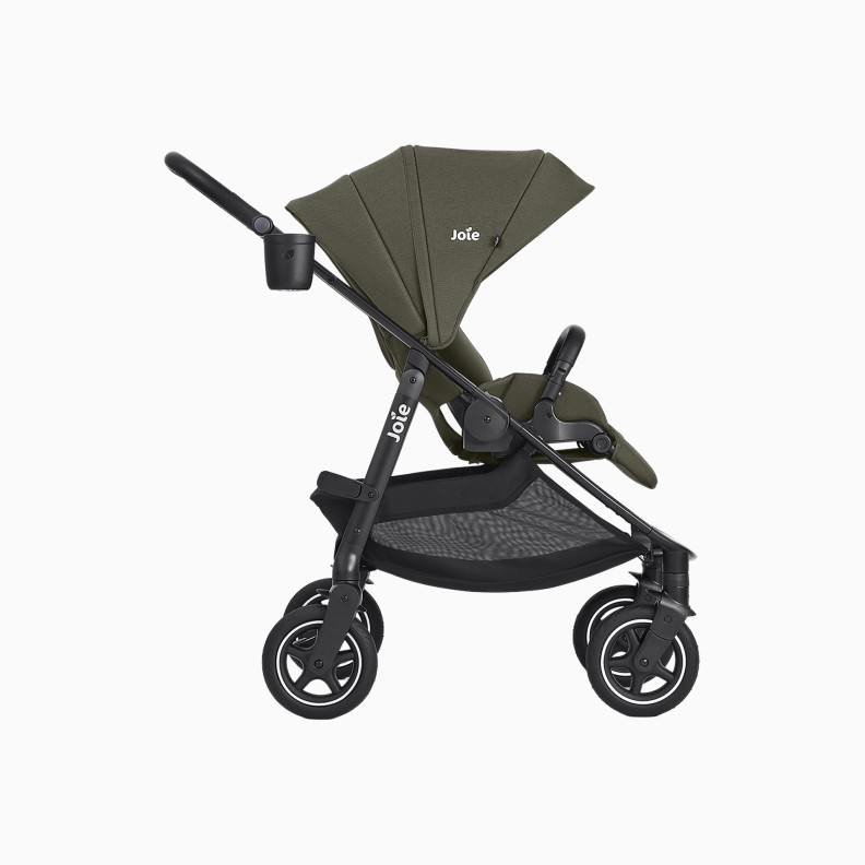 DUO VERSADRIFT + RAMBLE XL