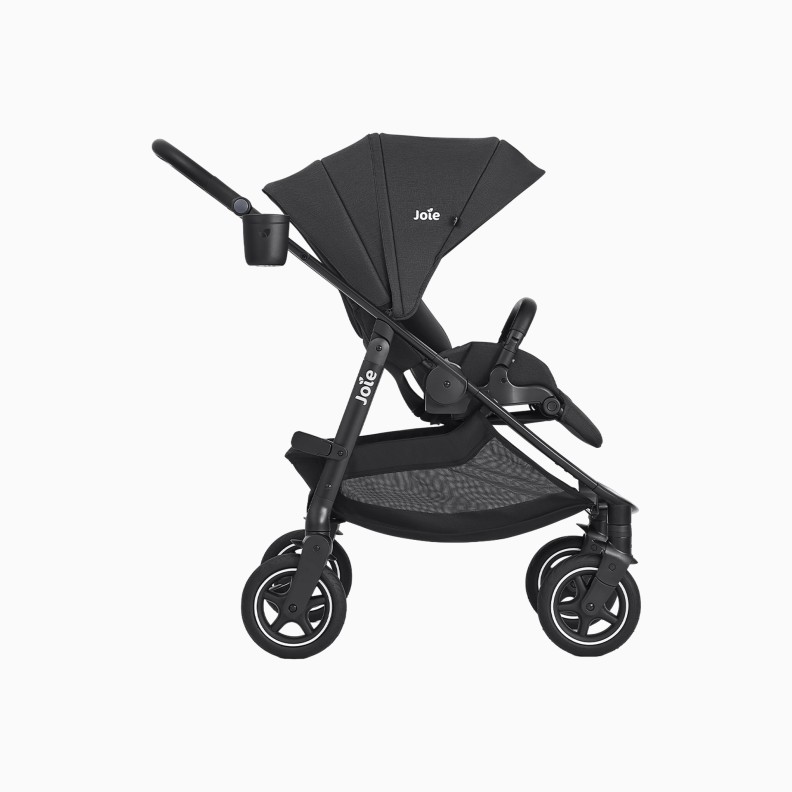 DUO VERSADRIFT + RAMBLE XL