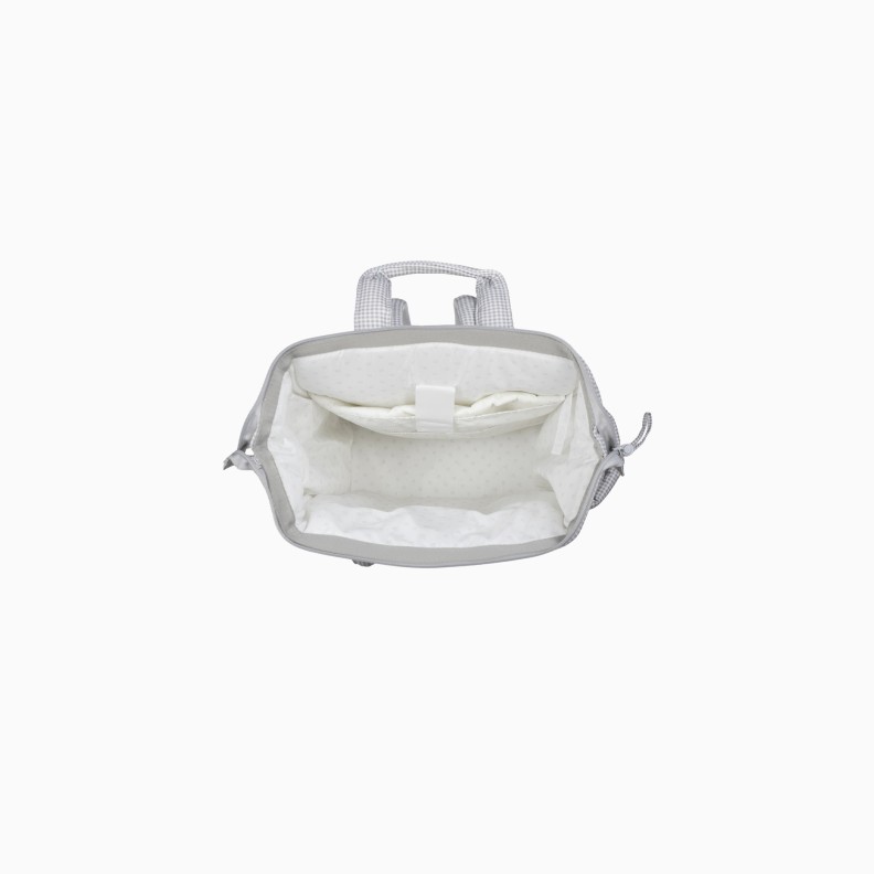 MOCHILA LITTLE BLOOM VICHY