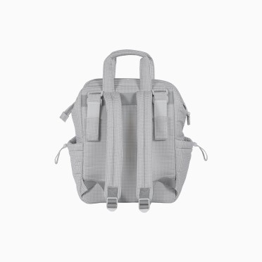 MOCHILA LITTLE BLOOM VICHY