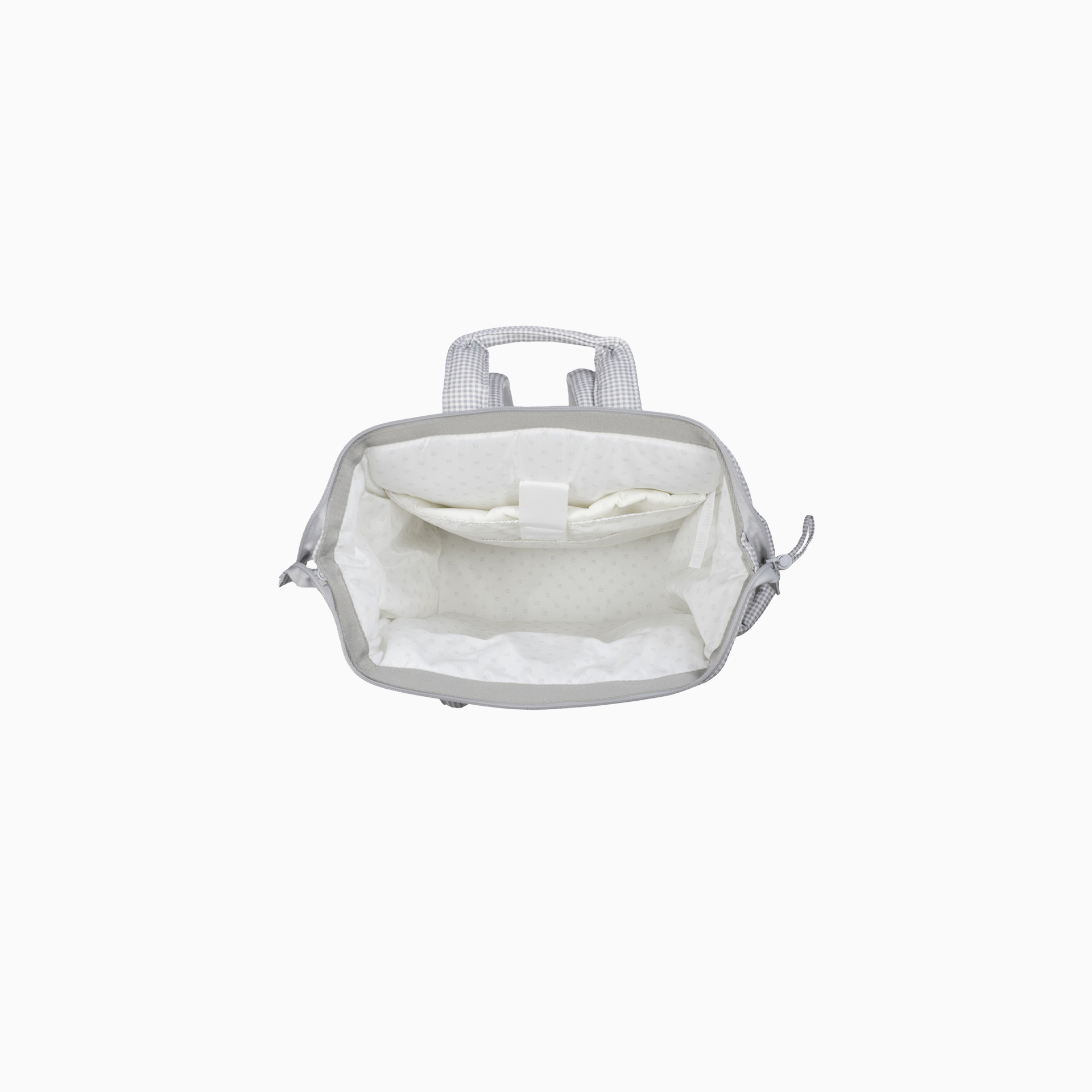 MOCHILA LITTLE BLOOM VICHY
