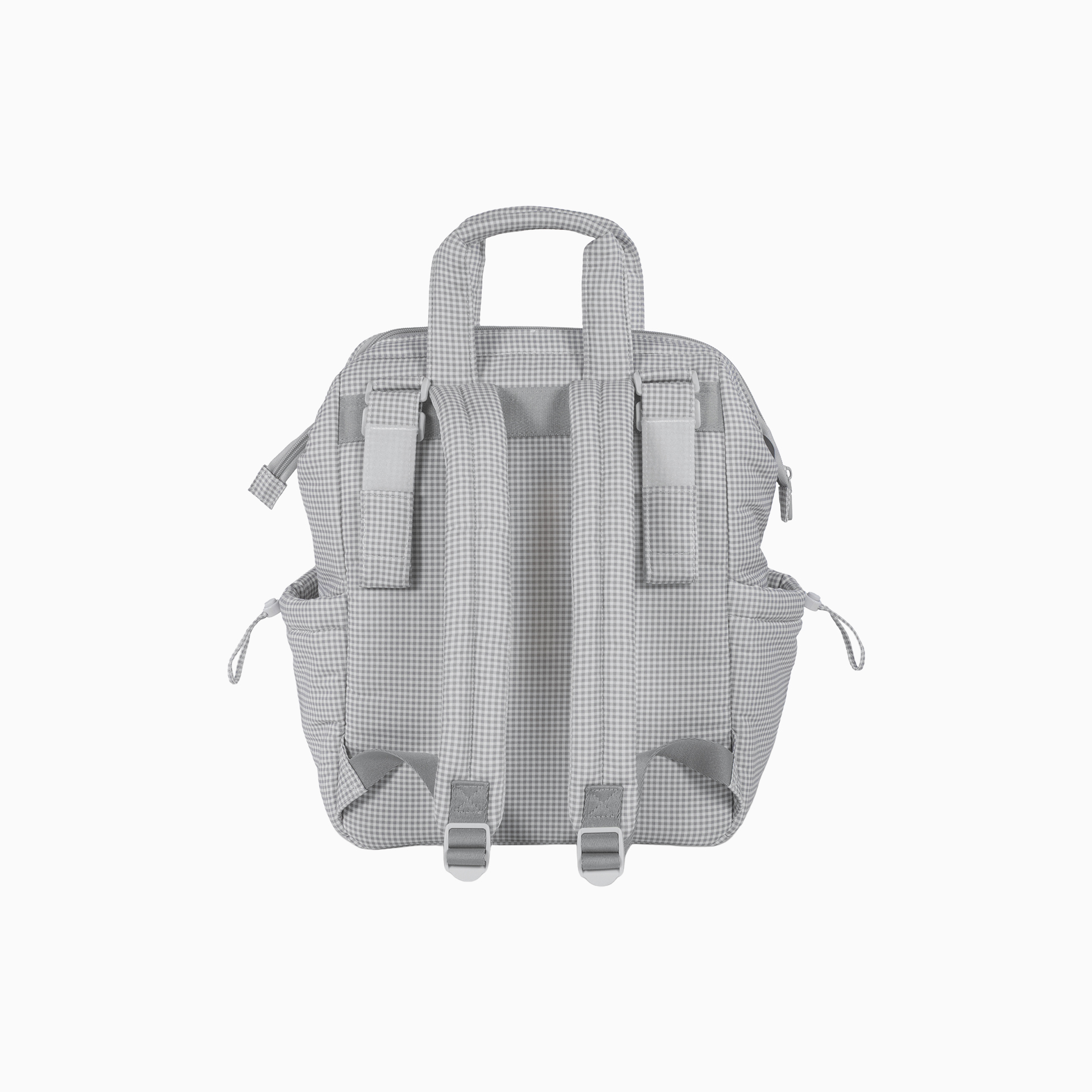 MOCHILA LITTLE BLOOM VICHY
