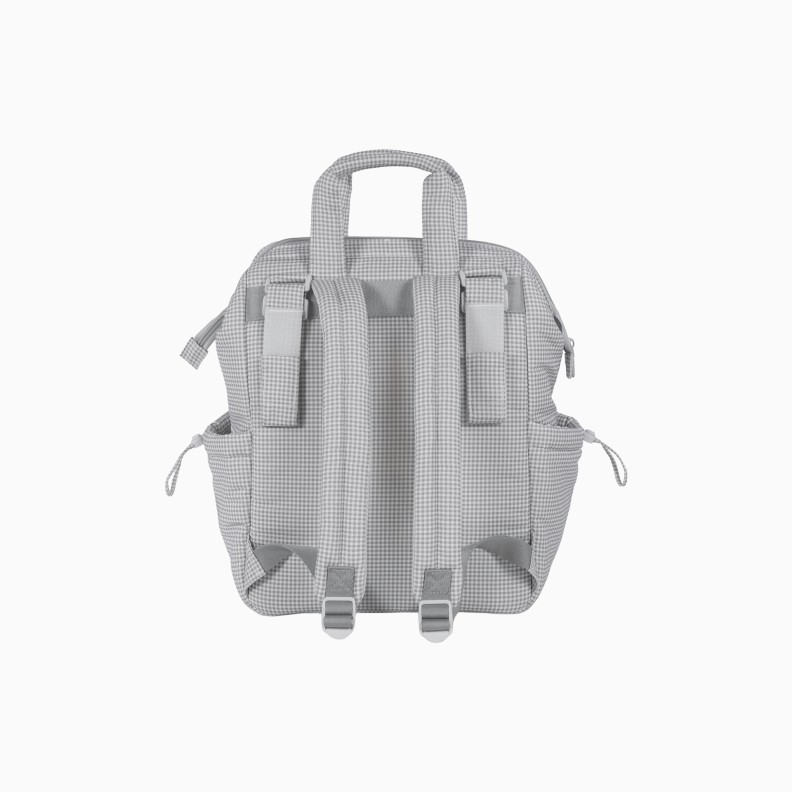 MOCHILA LITTLE BLOOM VICHY