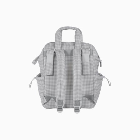 MOCHILA LITTLE BLOOM VICHY