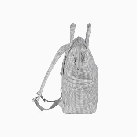 MOCHILA LITTLE BLOOM VICHY