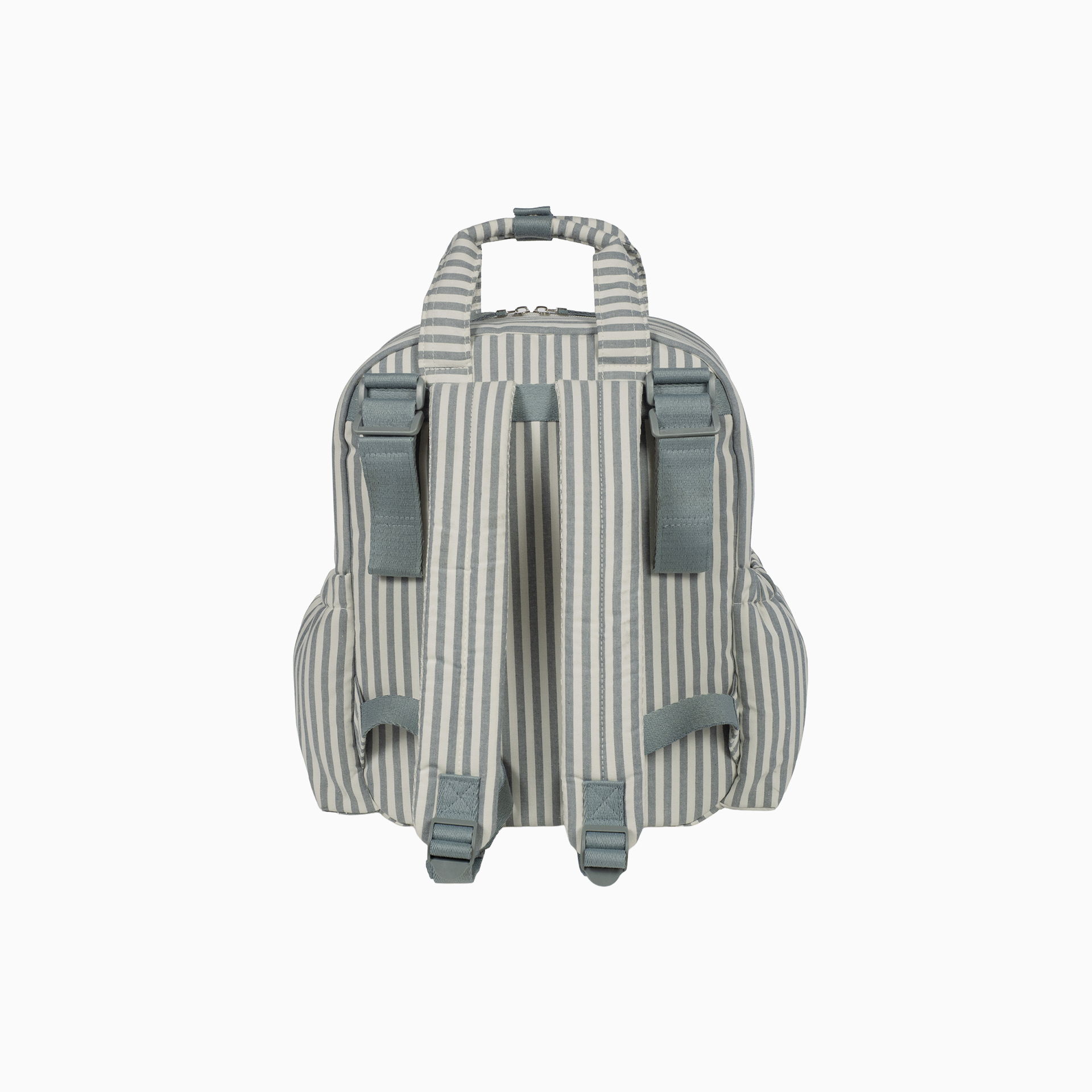 MOCHILA PRALINÉ RAYAS