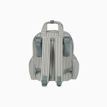 MOCHILA PRALINÉ RAYAS