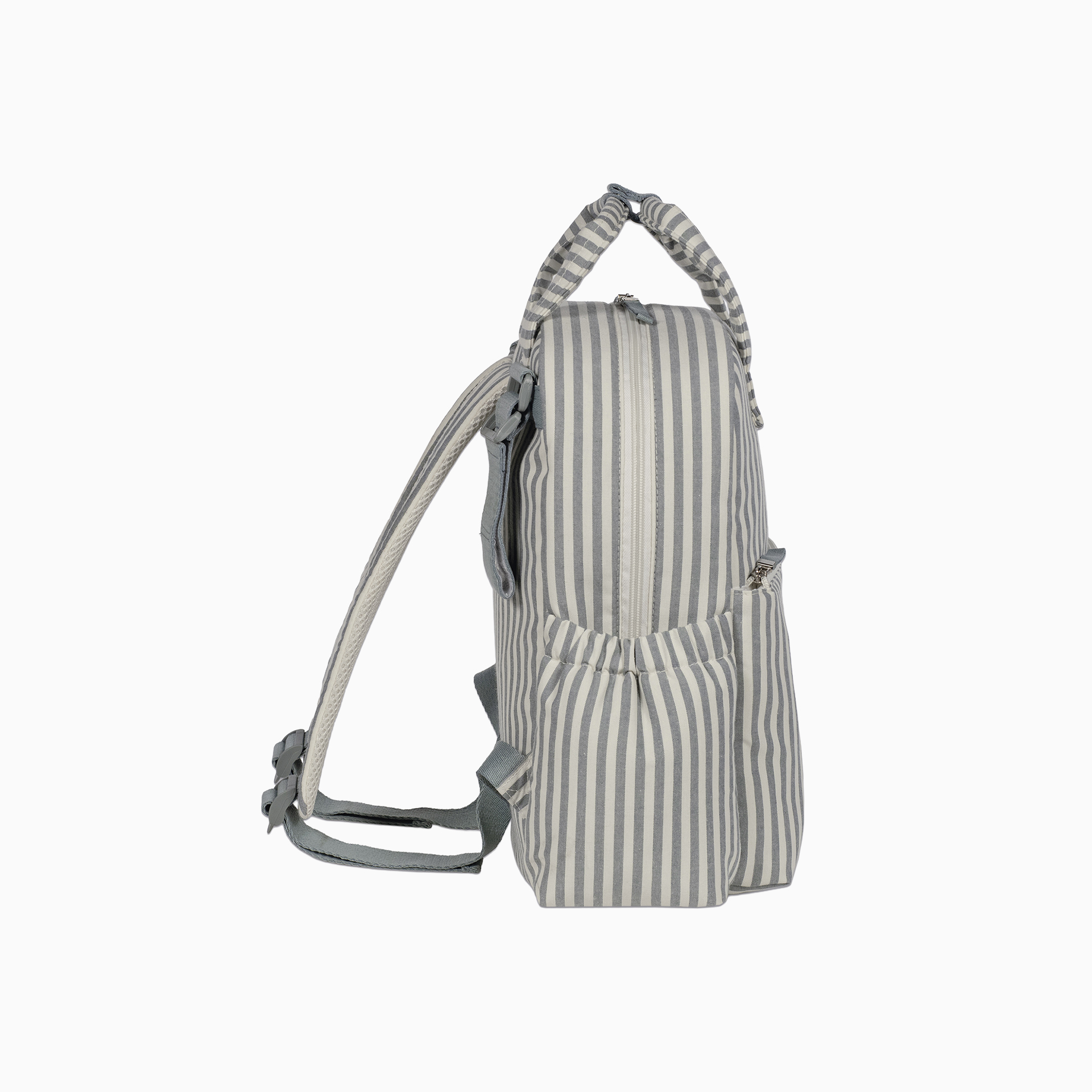 MOCHILA PRALINÉ RAYAS