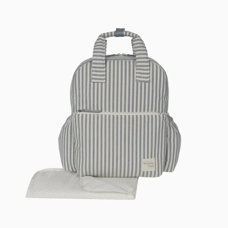 MOCHILA PRALIN� RAYAS - Image product