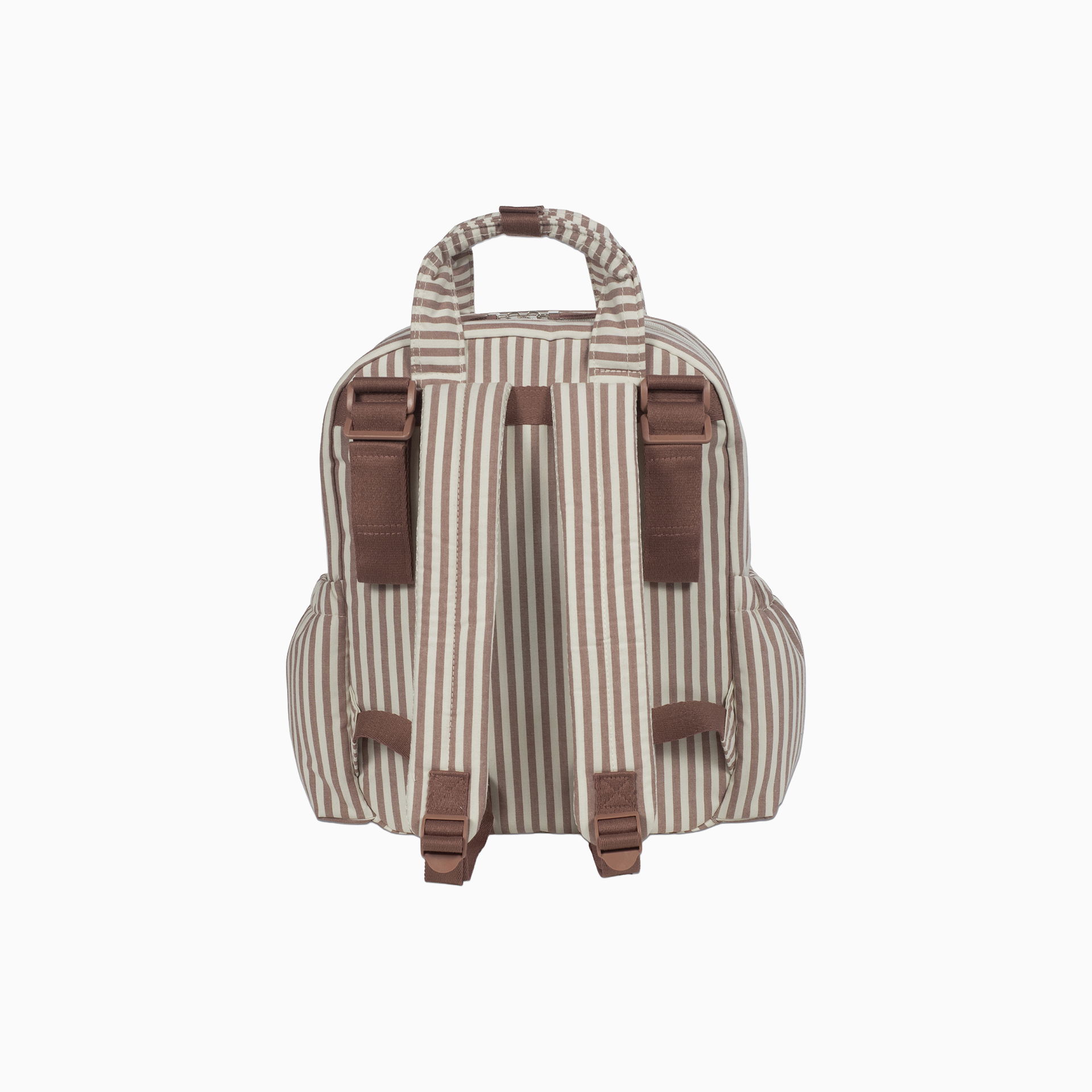 MOCHILA PRALINÉ RAYAS