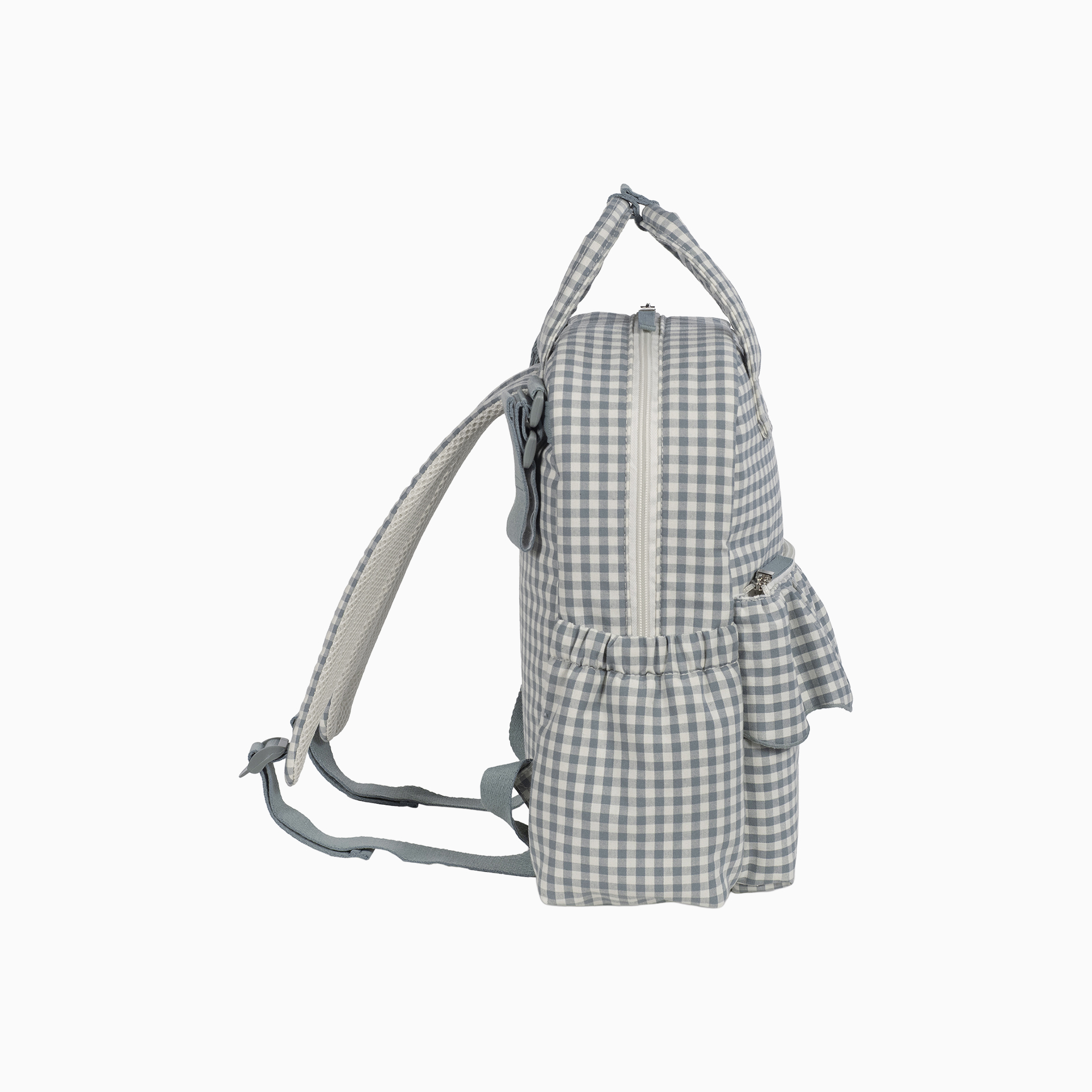 MOCHILA PRALINÉ VICHY