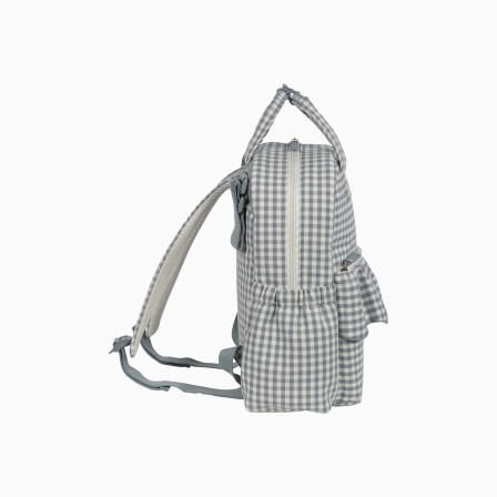 MOCHILA PRALINÉ VICHY