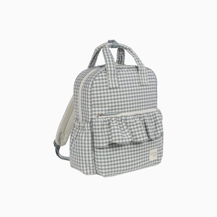 MOCHILA PRALINÉ VICHY