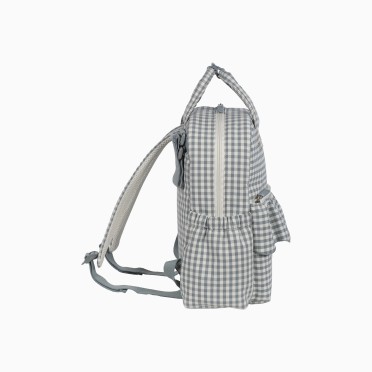 MOCHILA PRALIN� VICHY