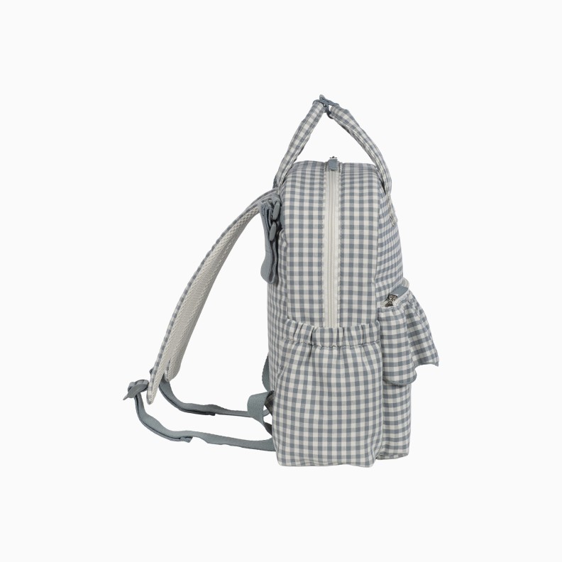 MOCHILA PRALIN� VICHY
