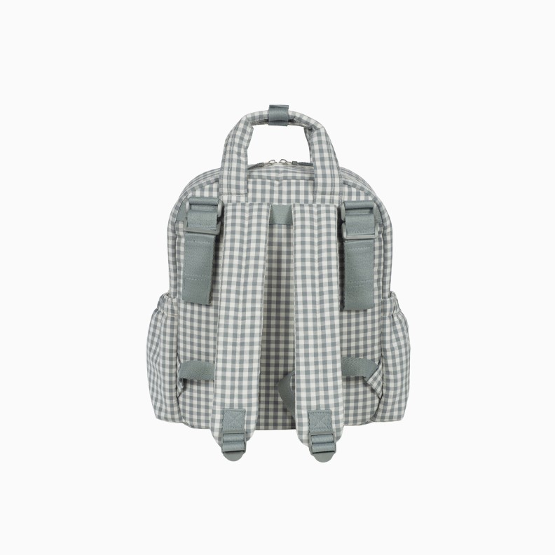 MOCHILA PRALIN� VICHY