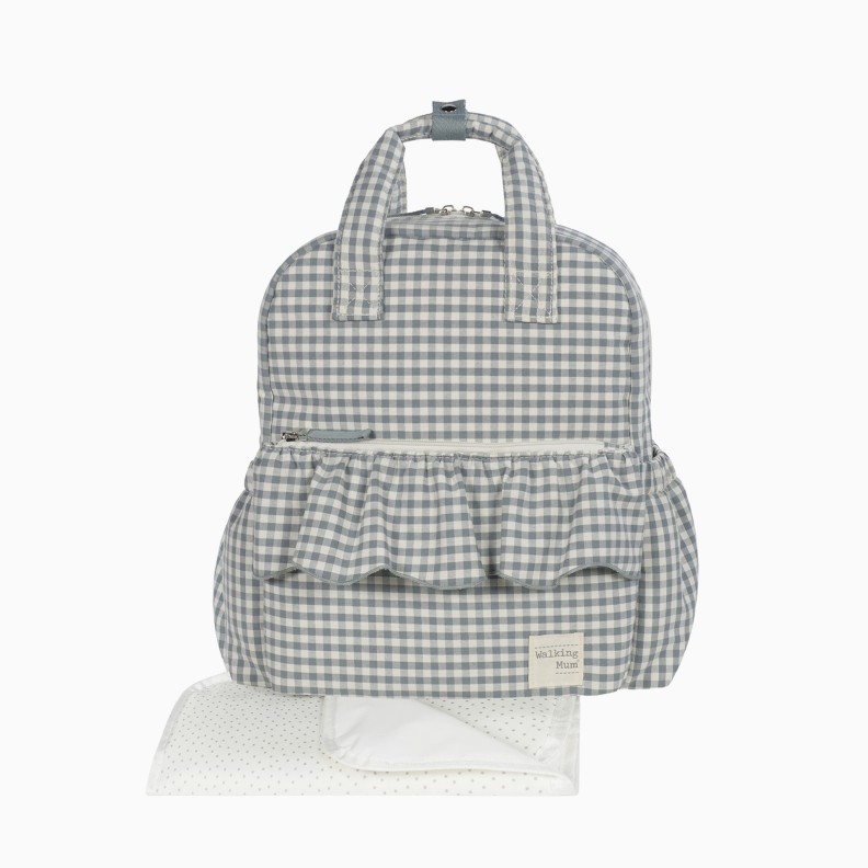 MOCHILA PRALIN� VICHY