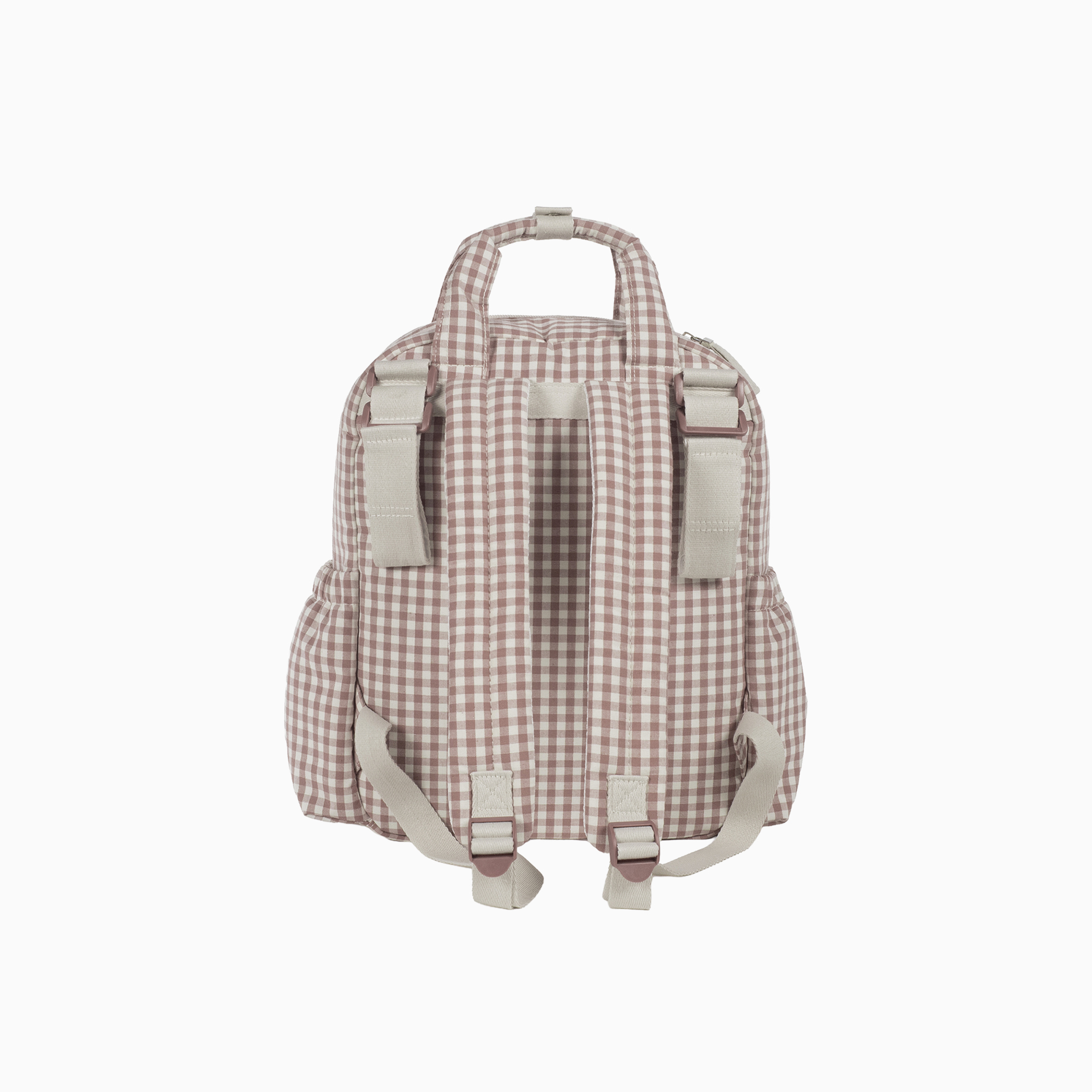 MOCHILA PRALINÉ VICHY