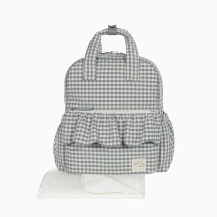MOCHILA PRALIN� VICHY - Image product