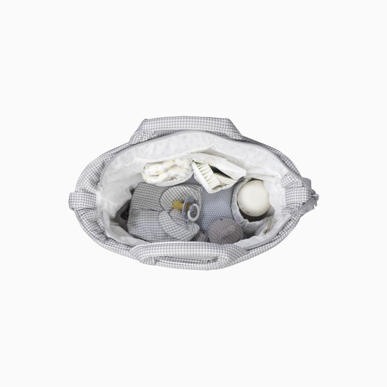 MALA LITTLE BLOOM VICHY